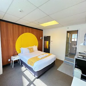Wellington Hotel Appart hôtel