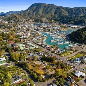 Vakantiepark Tasman, Picton