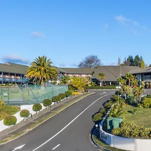 Lakeland Hotel Lac Taupo
