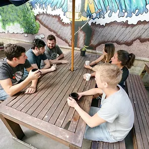 Hostel Nomads Capital Backpackers - (adults Only), Wellington