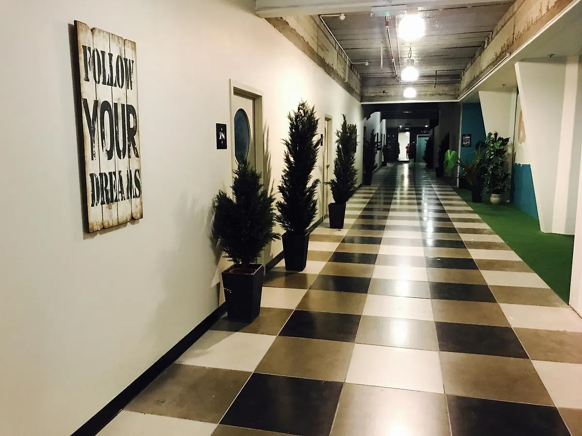 Aura Hotel Wellington