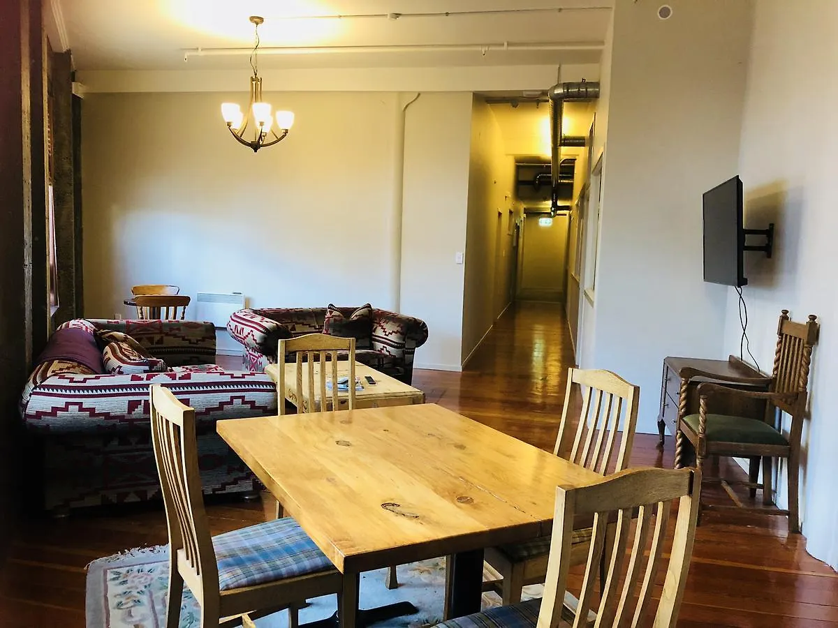 Aura Hotel Wellington Aparthotel