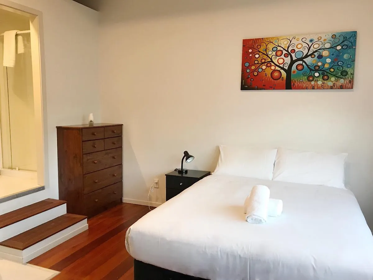 Aparthotel Aura Hotel Wellington