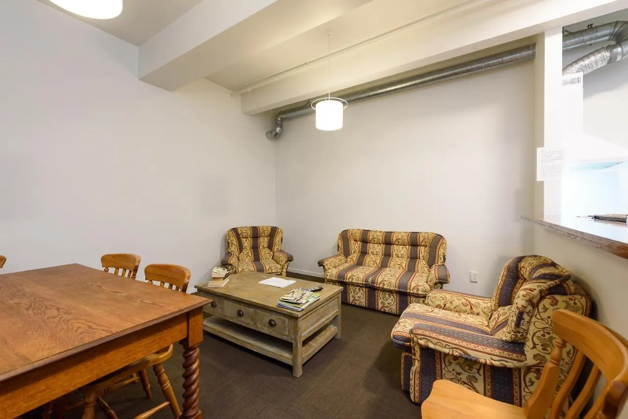 Aparthotel Aura Hotel Wellington