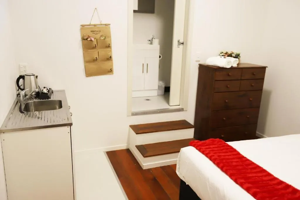 Aura Hotel Wellington