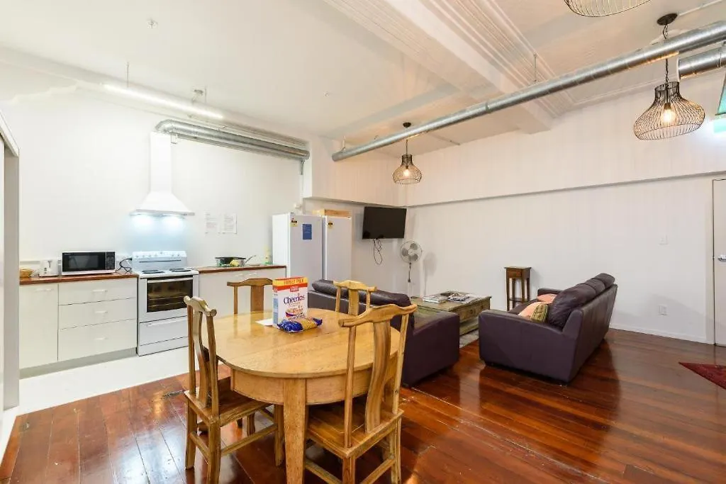 Aura Hotel Wellington
