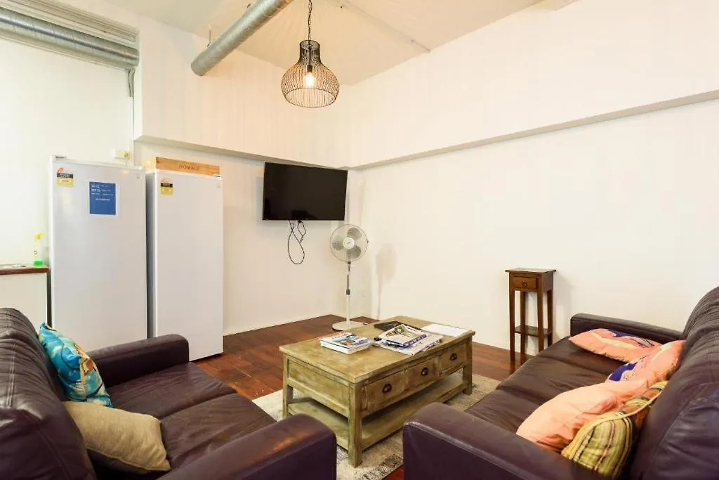Aura Hotel Wellington Nuova Zelanda