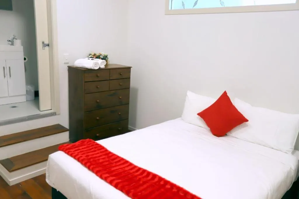 *** Aparthotel Aura Hotel Wellington Nuova Zelanda