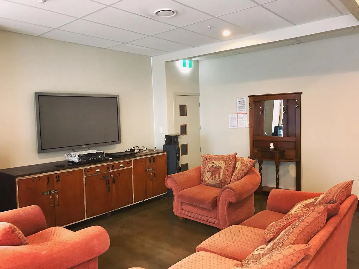Aura Hotel Wellington
