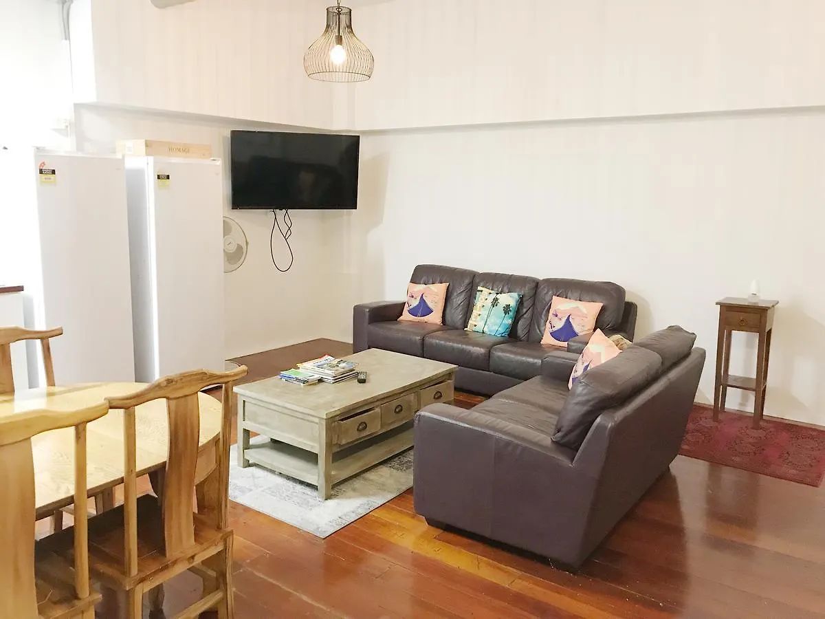Aura Hotel Wellington