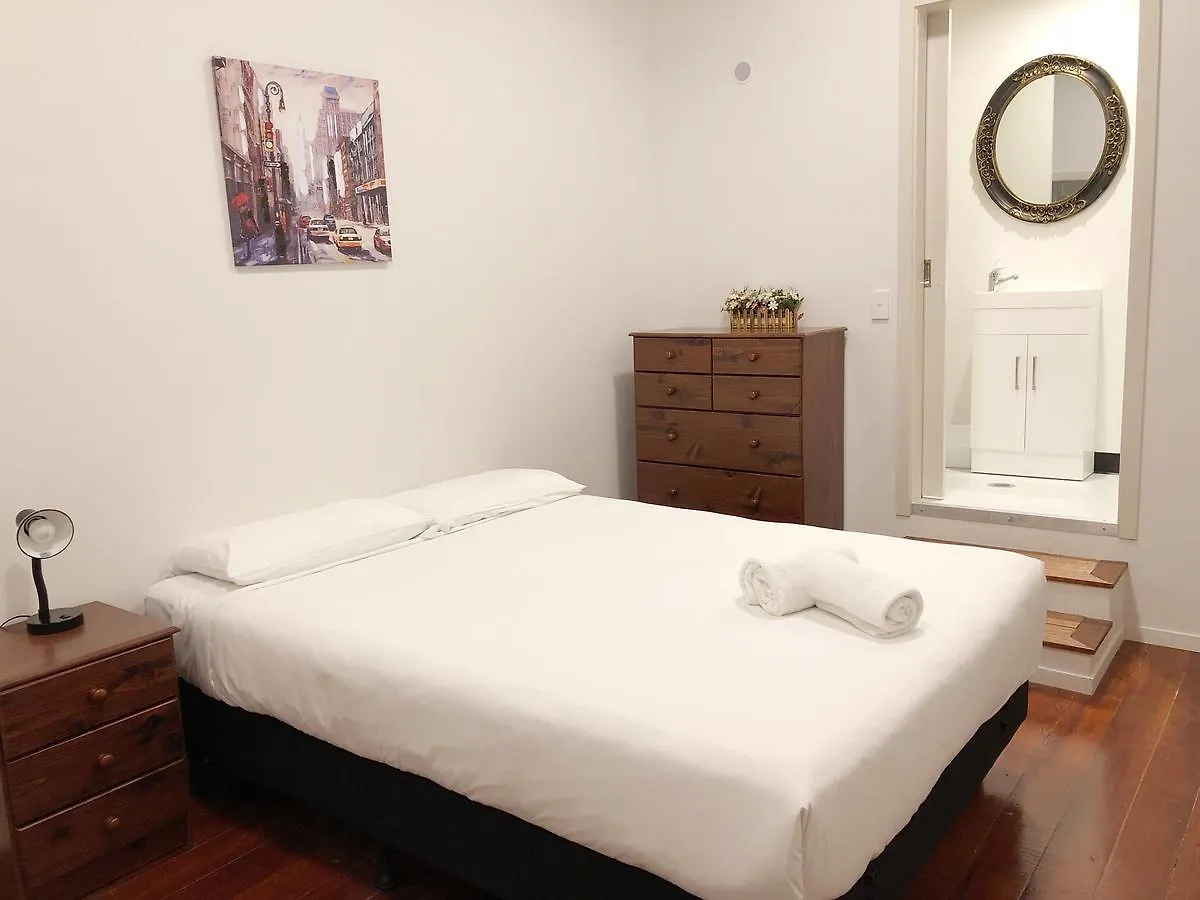 Aura Hotel Wellington Nuova Zelanda