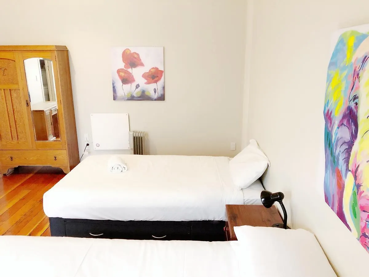 Aura Hotel Wellington Aparthotel