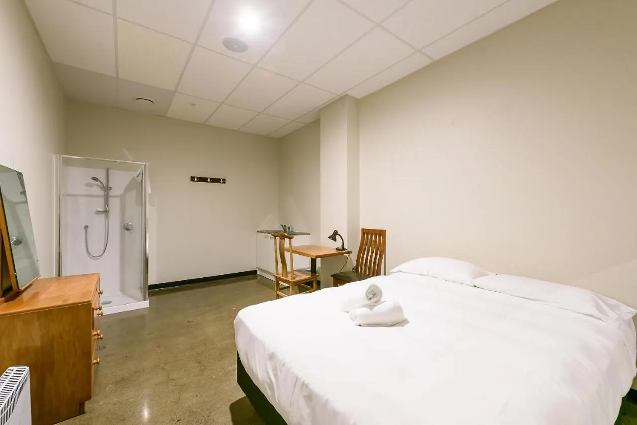 Aparthotel Aura Hotel Wellington