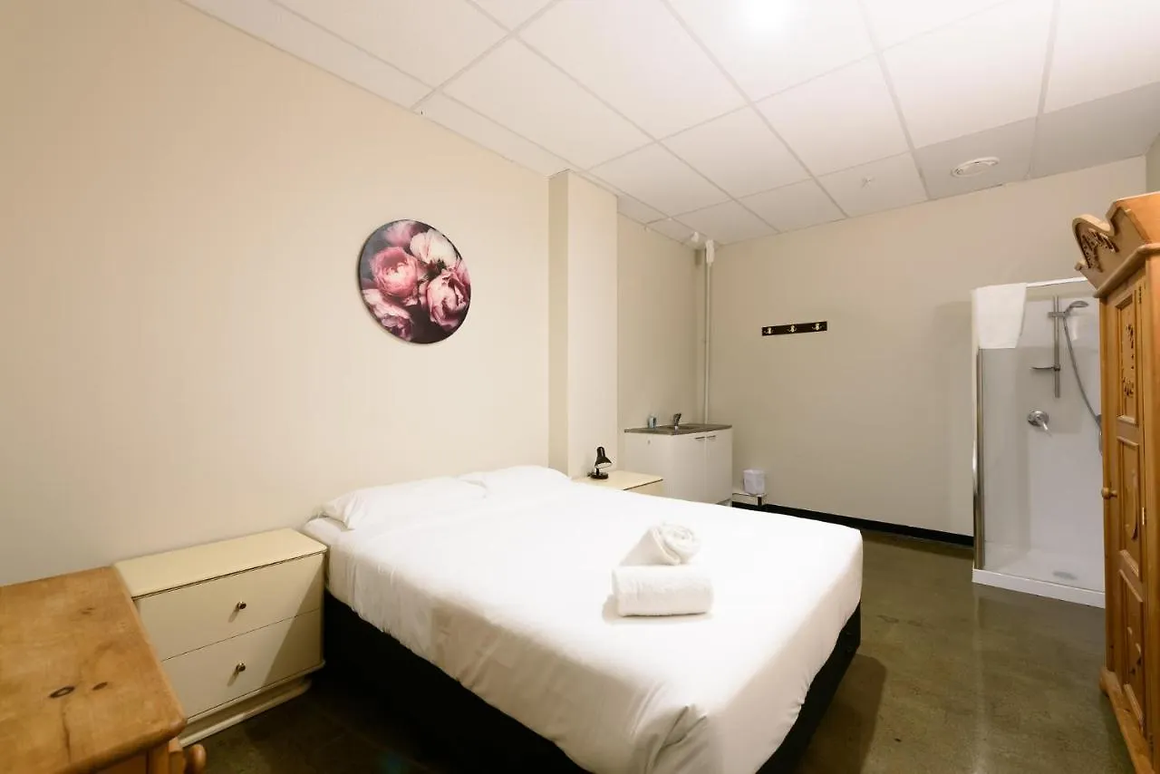 Aura Hotel Wellington 3*,  Nouvelle-Zélande