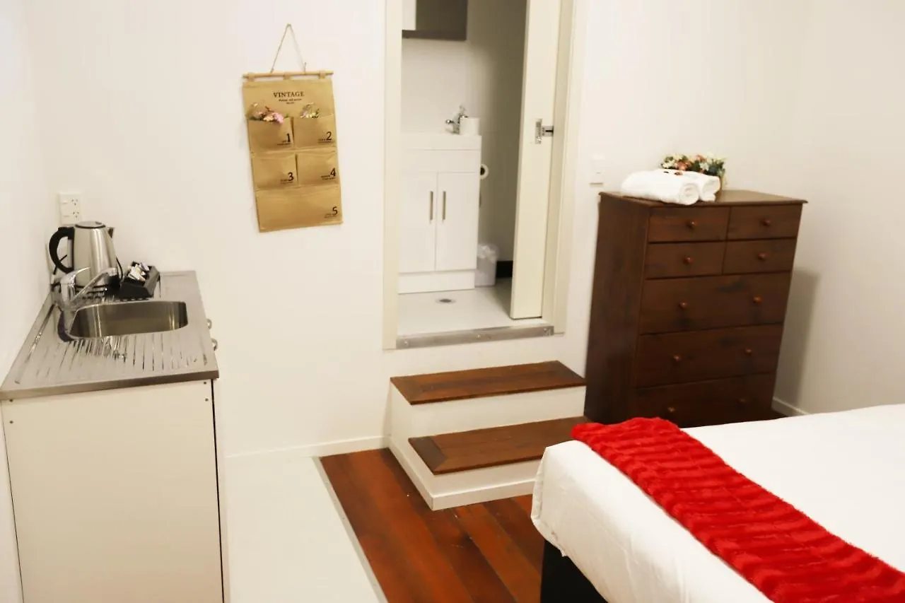 Appart hôtel Aura Hotel Wellington