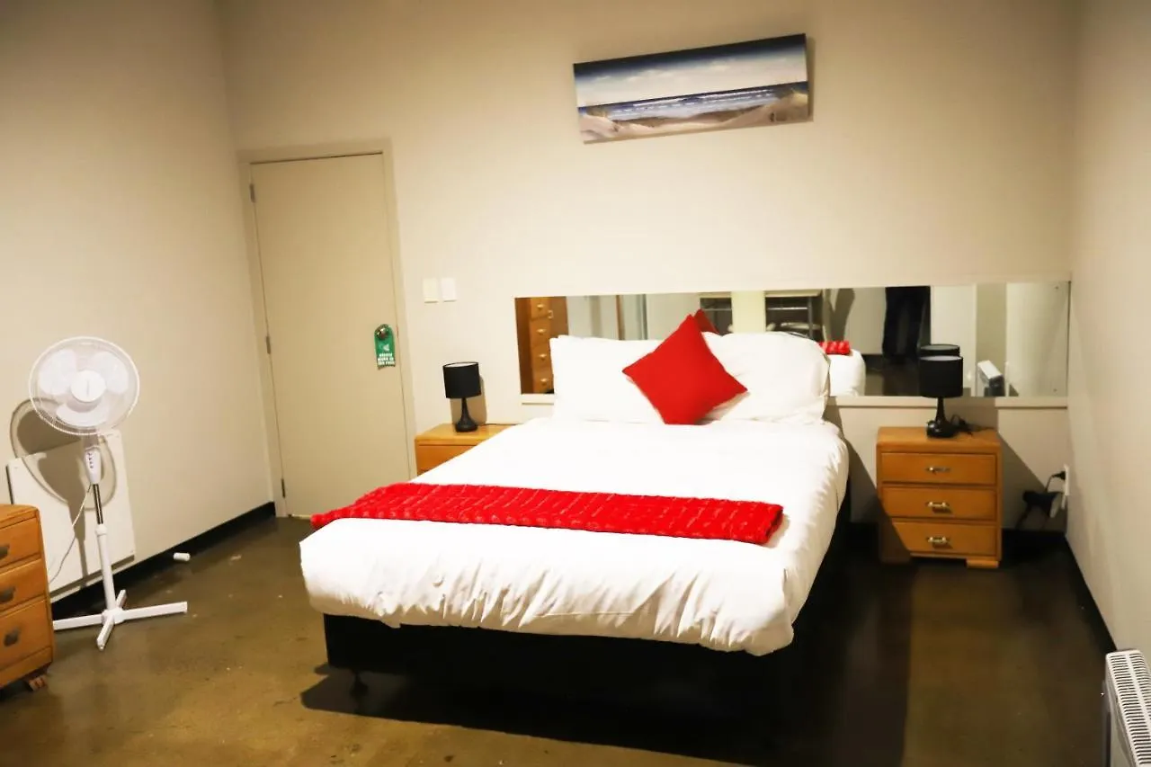 Appart hôtel Aura Hotel Wellington